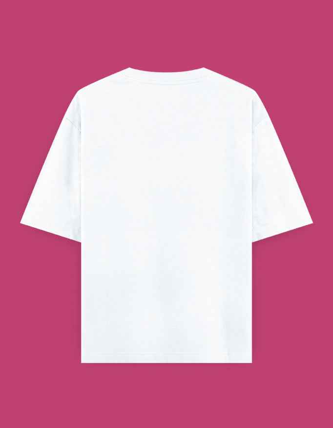 Sibling Special Oversized T-Shirt for Unisex Comfort and Style