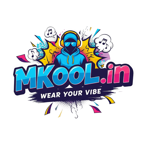Mkool Merchandise