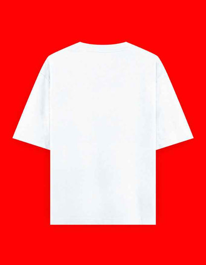 Independence Day T-Shirt - Unisex Oversized Fit for Celebrating Freedom