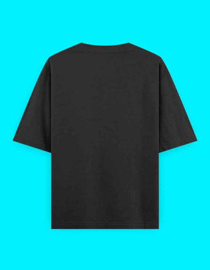 Gen Z Unisex Oversized T-Shirt Collection for Trendsetters