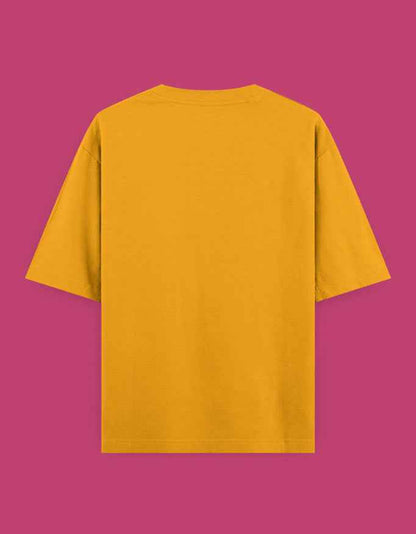 Sibling Special Oversized T-Shirt for Unisex Comfort and Style