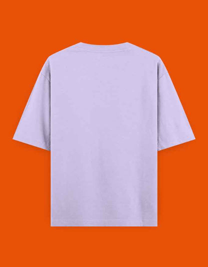 GenZ Oversized T-Shirt for Trendsetters - Unisex Classic Fit