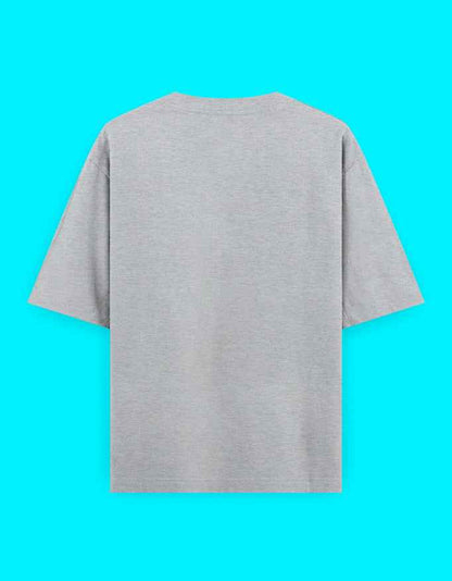 Gen Z Unisex Oversized T-Shirt Collection for Trendsetters