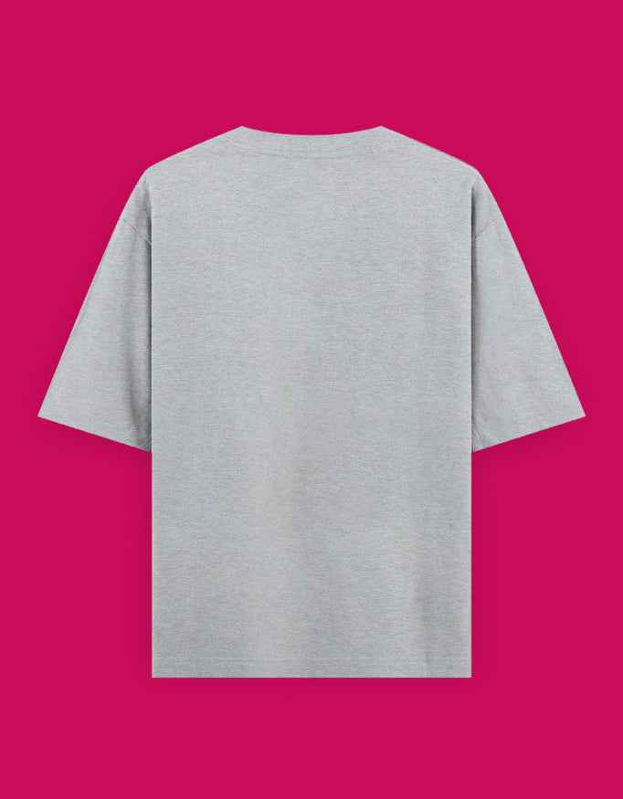 Zen Mode Unisex Oversized Classic T-Shirt