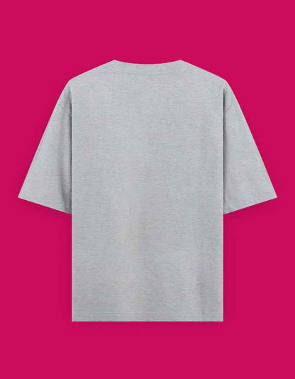 Zen Mode Unisex Oversized Classic T-Shirt