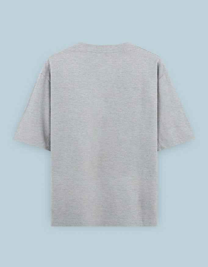 Corporate Struggles Oversized T-Shirt - Where Comfort Meets Style