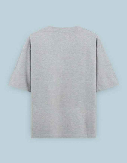 Corporate Struggles Oversized T-Shirt - Where Comfort Meets Style