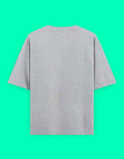 Corporate Struggles Premium Oversized T-Shirt for Unisex Comfort and Expression