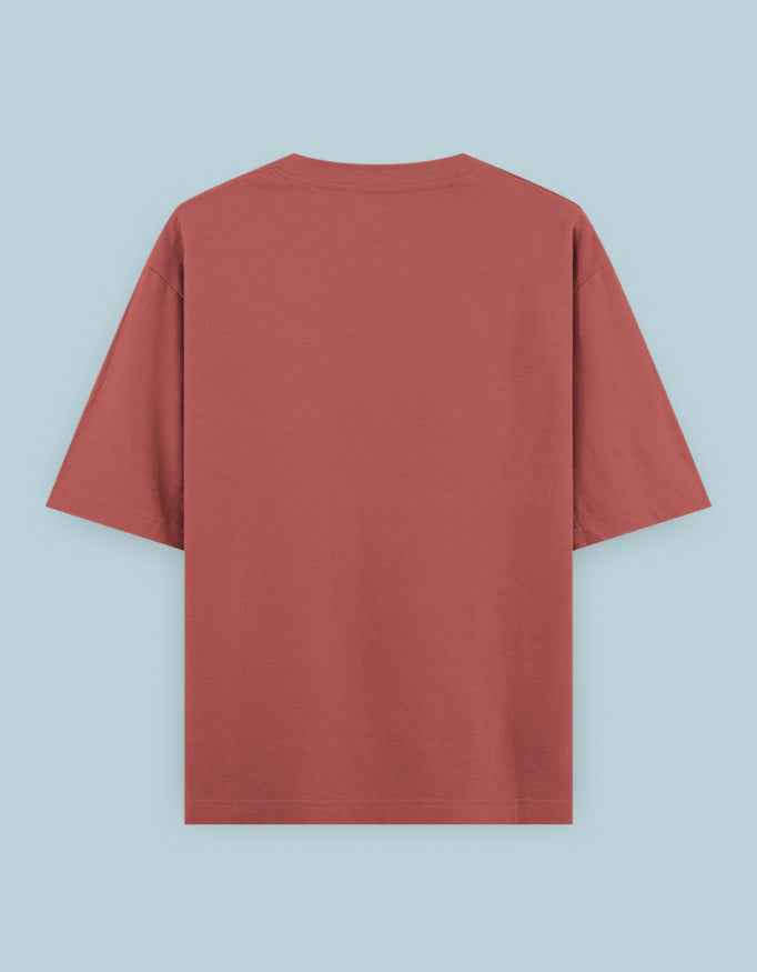 Corporate Struggles Oversized T-Shirt - Where Comfort Meets Style