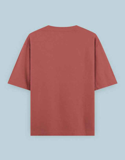 Corporate Struggles Oversized T-Shirt - Where Comfort Meets Style