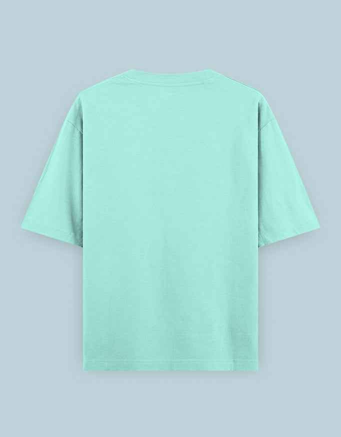 Corporate Struggles Oversized T-Shirt - Where Comfort Meets Style