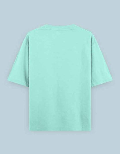 Corporate Struggles Oversized T-Shirt - Where Comfort Meets Style