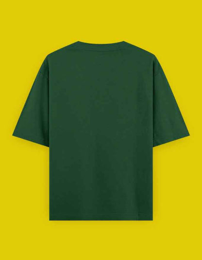 Gamer Vibe Premium Oversized T-Shirt for Ultimate Comfort and Style