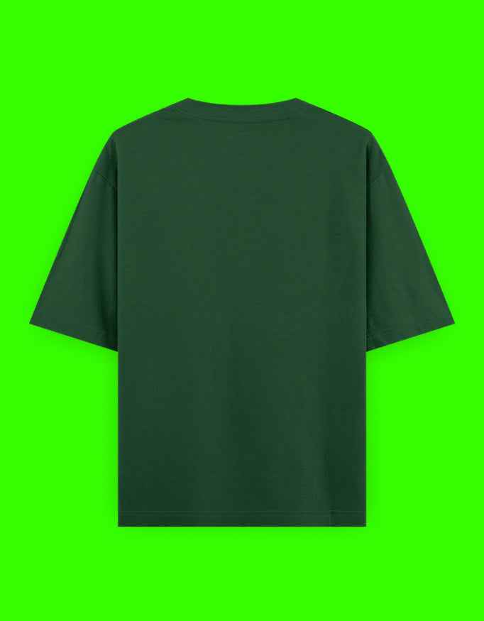 Independence Day T-Shirt Unisex Oversized for Ultimate Comfort