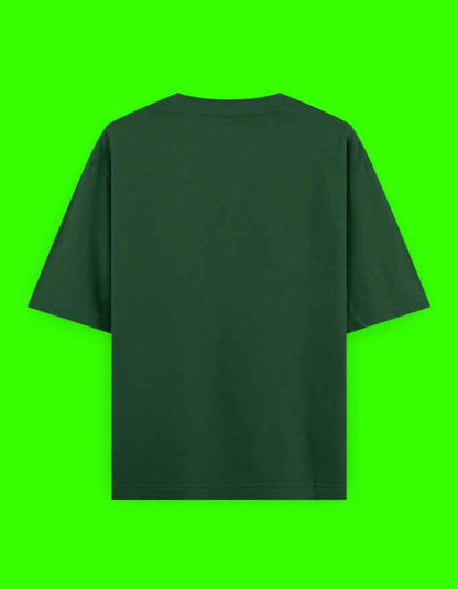 Independence Day T-Shirt Unisex Oversized for Ultimate Comfort