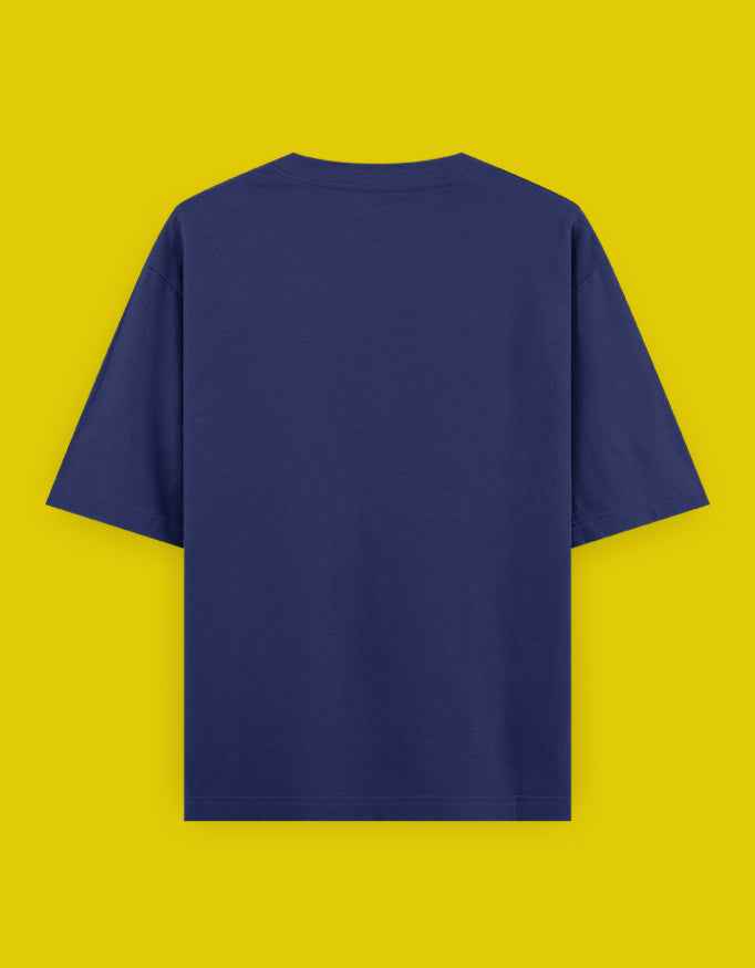 Gamer Vibe Premium Oversized T-Shirt for Ultimate Comfort and Style