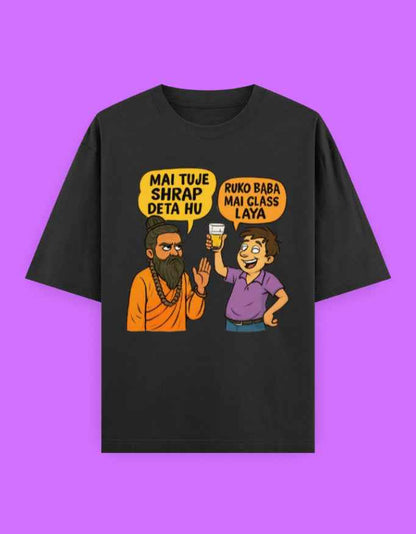 Whiskey Lover T-Shirt for Ultimate Comfort and Style - Unisex Oversized Design