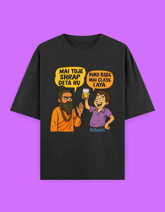 Whiskey Lover T-Shirt for Ultimate Comfort and Style - Unisex Oversized Design