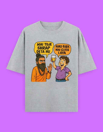 Whiskey Lover T-Shirt for Ultimate Comfort and Style - Unisex Oversized Design