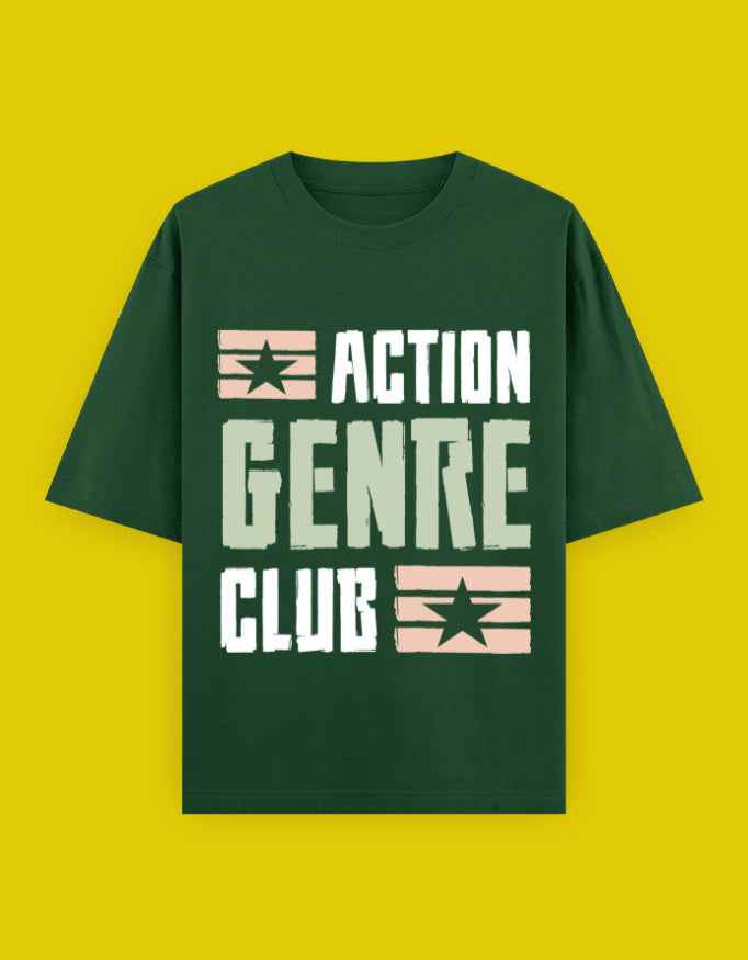 Gamer Vibe Premium Oversized T-Shirt for Ultimate Comfort and Style