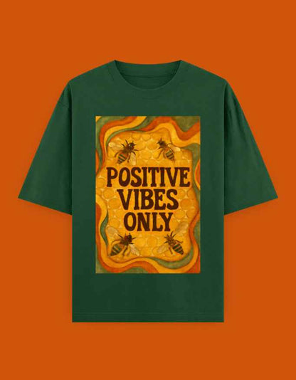 My Vibe Unisex Oversized Classic T-Shirt