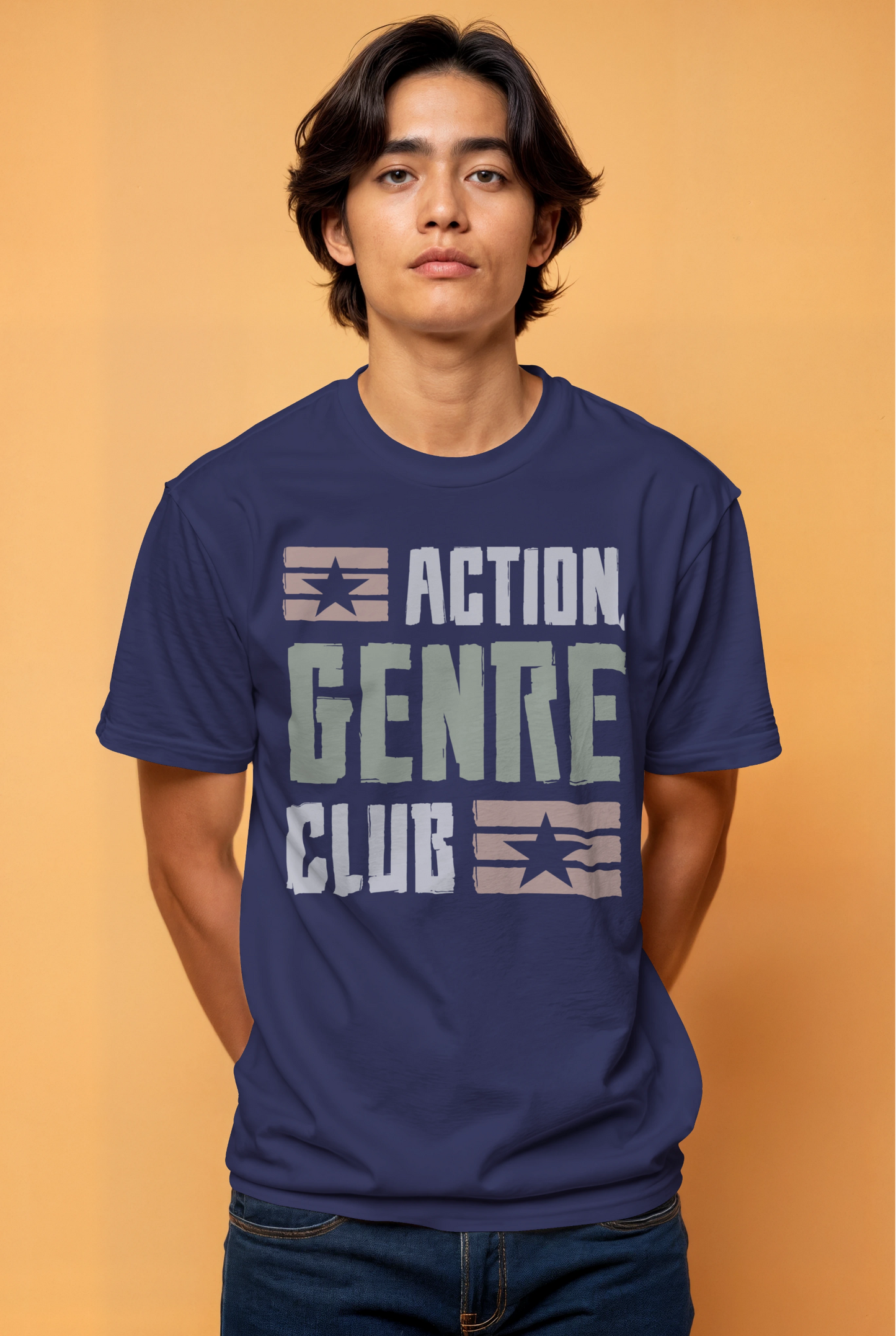 Gamer Vibe Premium Oversized T-Shirt for Ultimate Comfort and Style