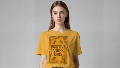 My Vibe Unisex Oversized Classic T-Shirt