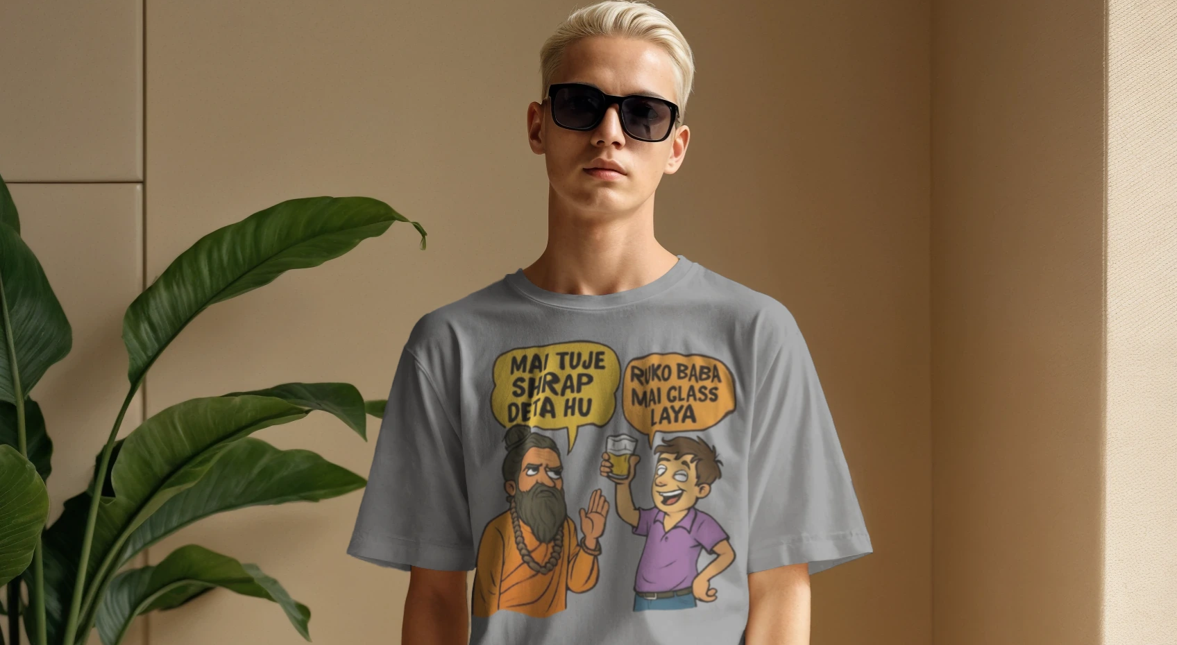 Whiskey Lover T-Shirt for Ultimate Comfort and Style - Unisex Oversized Design