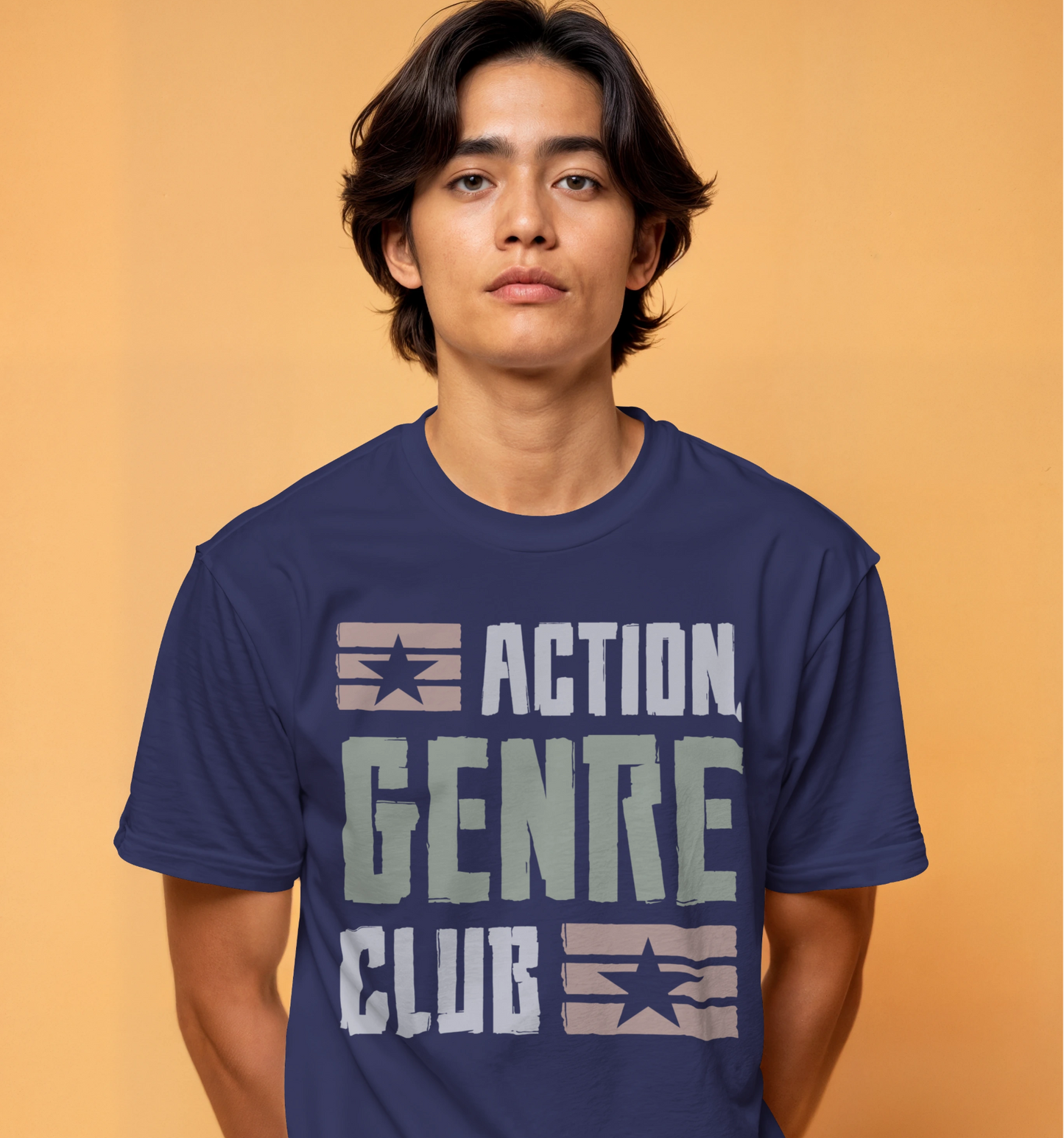 Gamer Vibe Premium Oversized T-Shirt for Ultimate Comfort and Style