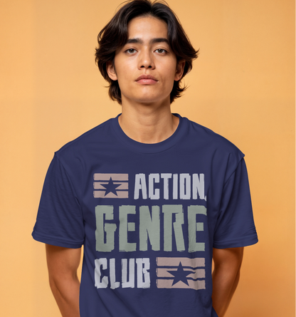 Gamer Vibe Premium Oversized T-Shirt for Ultimate Comfort and Style