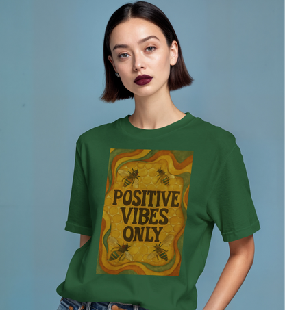 My Vibe Unisex Oversized Classic T-Shirt