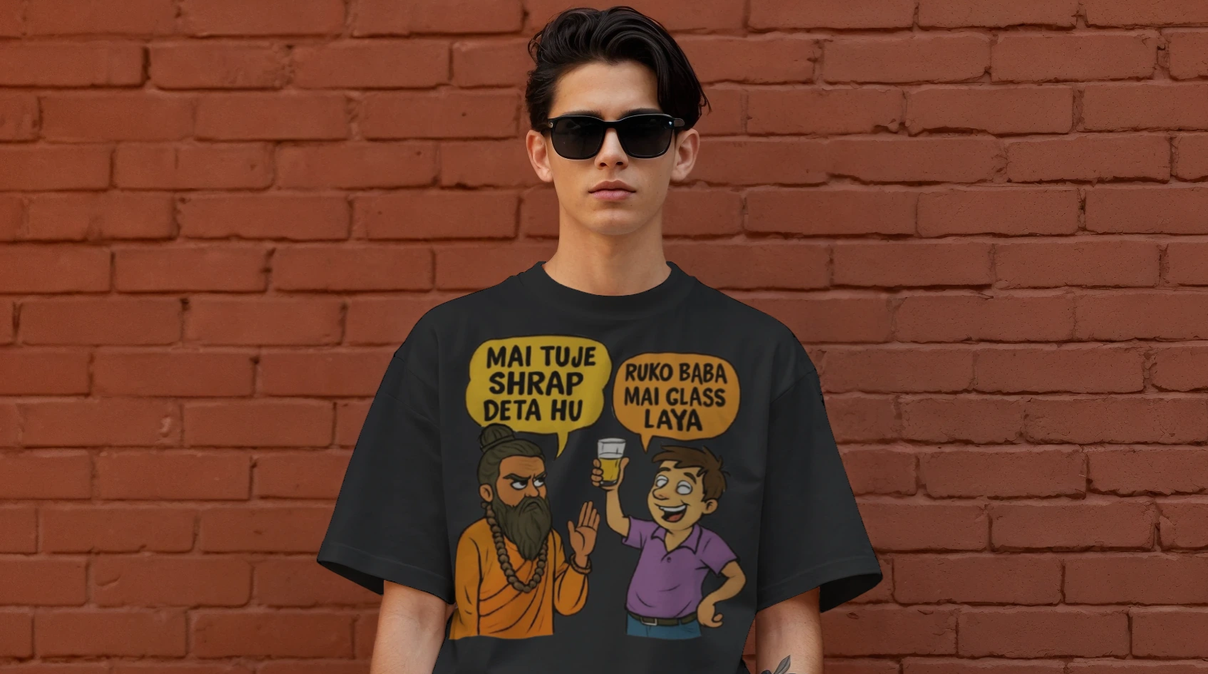 Whiskey Lover T-Shirt for Ultimate Comfort and Style - Unisex Oversized Design