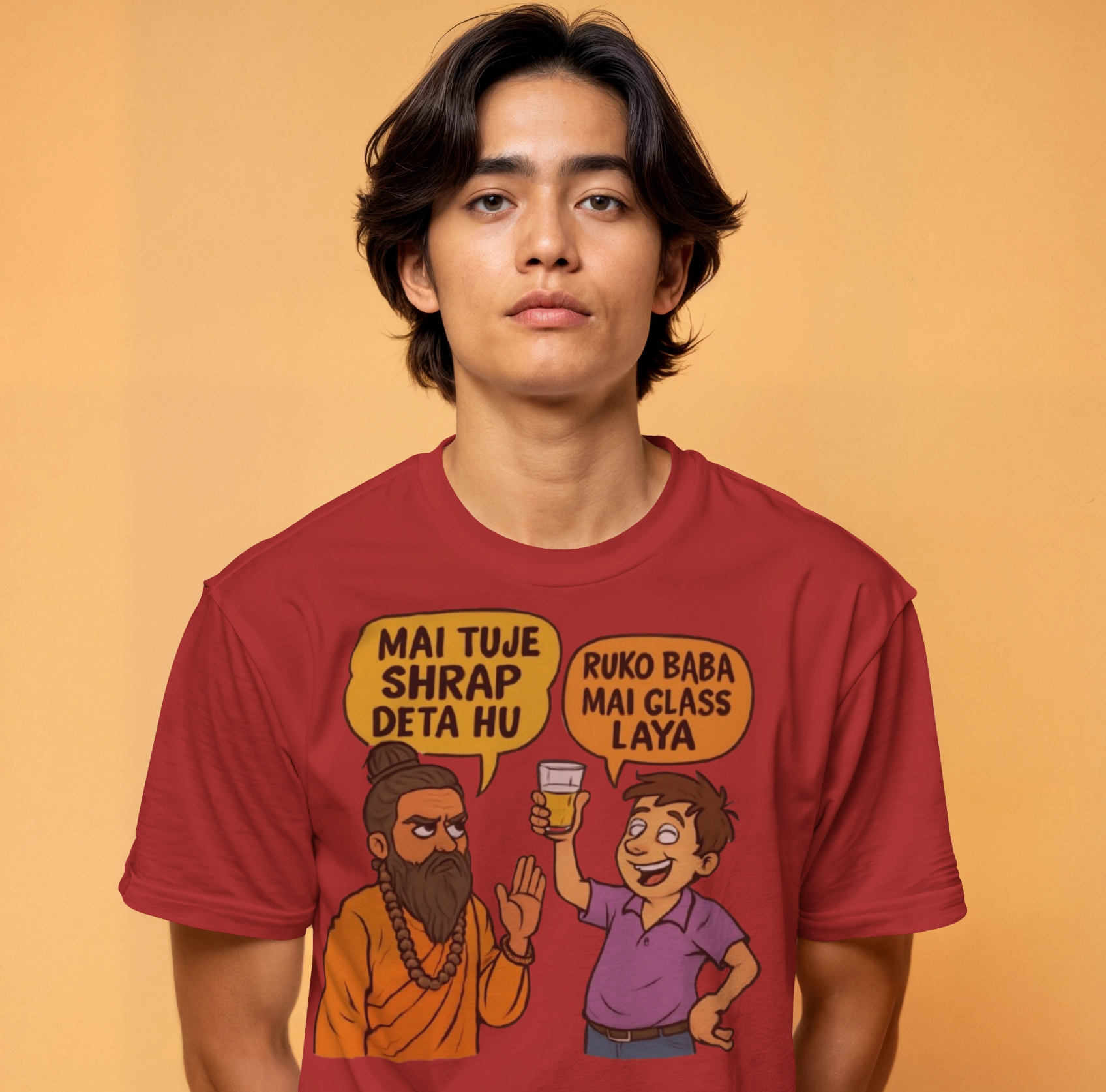 Whiskey Lover T-Shirt for Ultimate Comfort and Style - Unisex Oversized Design