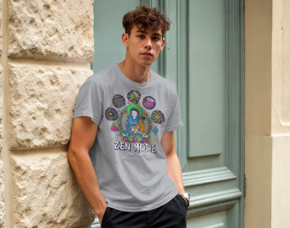 Gen Z Unisex Oversized T-Shirt Collection for Trendsetters